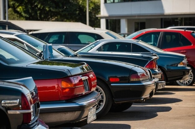 Depreciação de Carros: Como Ela Afeta a Compra de Veículos Usados