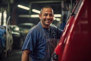 Como Verificar se um Carro Usado Foi Alagado: Sinais Reveladores