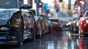 Carros Usados SUV: Vale a Pena Comprar um Utilitário Esportivo Usado?