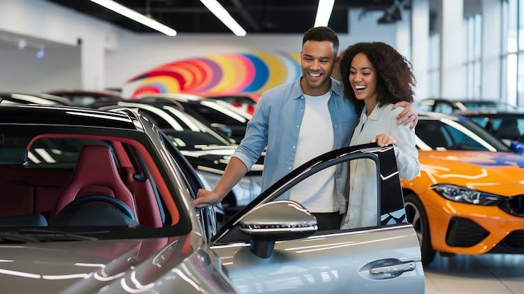 Carros Usados Sedã: Vantagens do Porta-Malas Maior no Dia a Dia